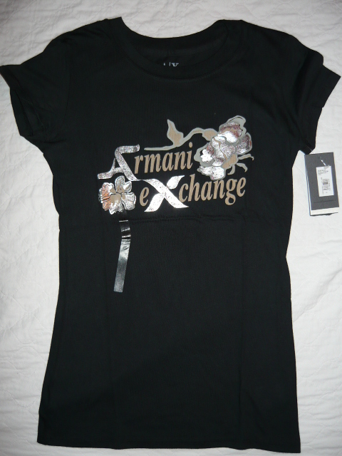 Armani pol 9500ft xs mret ni