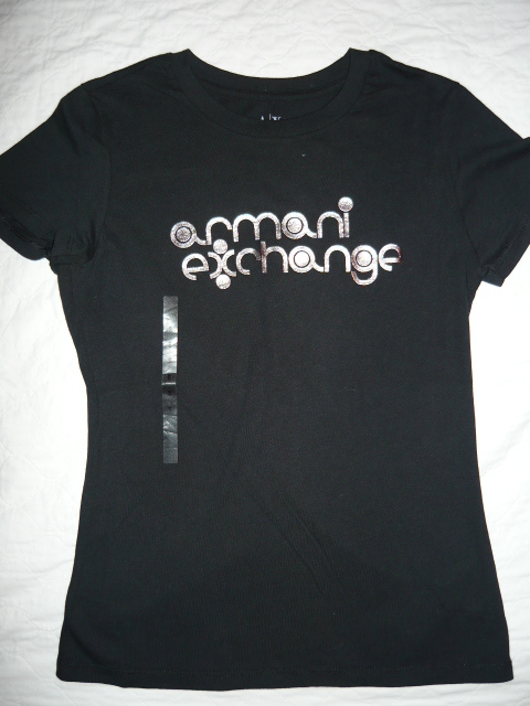Armani pol s mret 9500ft