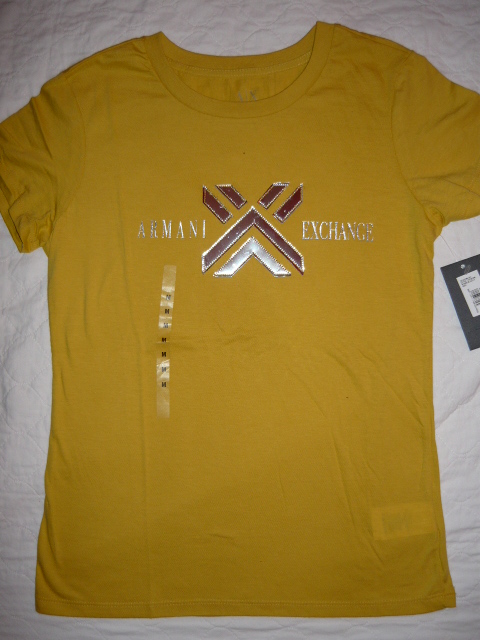 Armani pol m mret srga 9500ft