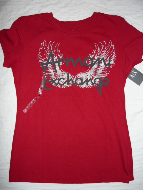 Armani pol pirosas  M mret 9500ft