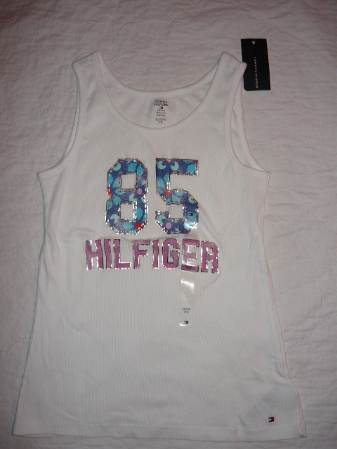 Tommy Hilfiger XL kids ni xs ujjatlan pol 2db van 8700ft