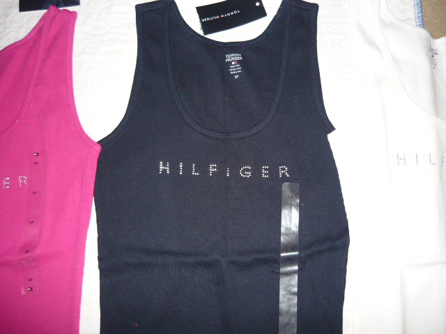 Tommy Hilfiger S mret 1db 8700ft