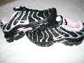 NIKE Tn AIR eur 38 cip UK 4.5 beleirt cm 24 14.500ft