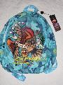 Ed Hardy htitska 40x30 12000ft