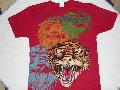 ED HARDY pol kids M 10-12v 5000ft
