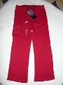 Tommy Hilfiger 4T pamut nadrg 5500ft