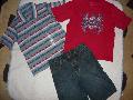 CALVIN KLEIN 3 rszes szett 6ves 7000ft
