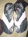 Nike papucs eur 36 bhossz 22cm 4500ft