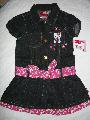 Hello Kitty farmer ruha 4T 5800ft