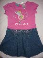 Disney fairis tinkerbell egyberuha  6T 3300ft