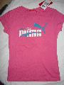 Puma pinkpol csillogs kids L 4000ft