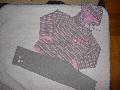 miniwear 4T puha melegitszett 4800ft