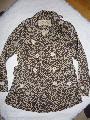 Toujou 7/8 v tavaszi szi leoprdos kabt 6500ft