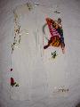 ED HARDY kids 6T pamut nadrg 6500ft