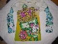 ED HARDY kids L fels 15900ft