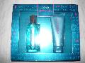 Davidoff Cool Water karcsonyi ni szett 5000ft(eau de toilette ,body lotion)