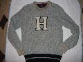 Tommy Hilfiger XL (kisebb) gyapj pulver 1xer viselt kicsi lett ( 5000ft