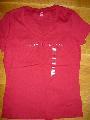 Tommy Hilfiger L pol strasszos 9000ft
