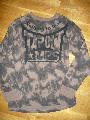 TAPOUT pol pulcsi hosszujju  XL mretben 9600ft