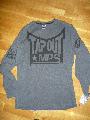 TAPOUT pol pulcsi hosszujju  XL mretben 9600ft