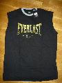 EVERLAST ujjatlan fekete fels XL mret 5500ft