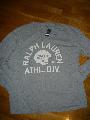 RALPH LAUREN L mret pol/pulcsi 12.000ft