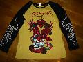 ED Hardy L mret pol/pulcsi 18.000ft