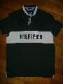 2db Tommy Hilfiger gallros zld pol L,M mret 9500ft